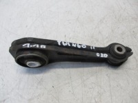 фото thumb №2, Кронштейн подушка двигателя renault twingo ii 1.2