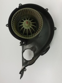 фото thumb №4, Вентилятор воздуходувка volvo v70 iii europa