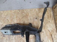 фото thumb №3, Suzuki grand vitara 2011 r pas передний верхний правый