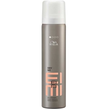 Wella Professionals Eimi Dry Me Сухой шампунь Matte Finish 180 мл