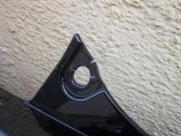 фото thumb №6, Citroen c1 14- 2014 бампер задний задняя