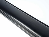фото thumb №6, Mercedes ml w163 молдинг накладка пороговая левая 040u