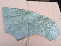 фото thumb №1, Audi a4 b8 скло двері правих перед 2010r.