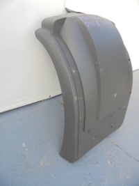 фото thumb №6, Renault premium dxi крыло подкрылок подкабинный