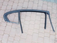 фото thumb №1, Прокладка скребок opel insignia sedan хетчбек