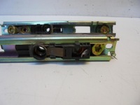 фото thumb №3, Направляющая поперечина безопасности renault master ii m