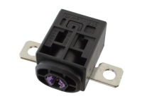 фото thumb №1, Запобіжник піротехнічний audi a4 a5 a6 q5