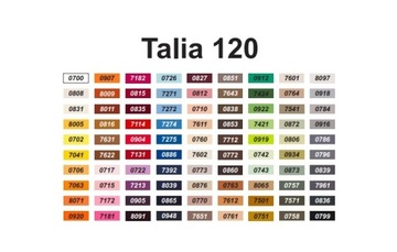 NICI TALIA 120 200m FIOLETOWY JASNY 7241 6440