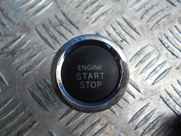 фото thumb №1, Toyota avensis t27 выключатель двигатель старт сплав 2009