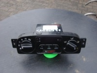 фото thumb №1, Панель керування вентиляція kia clarus 1,8b slx