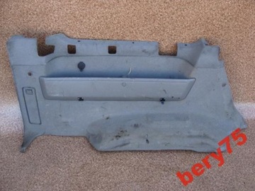 фото thumb №1, Nissan patrol y61 01r боковина оббивка зад лівий