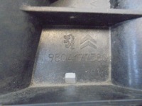 фото thumb №3, Пабтрубок  труба интеркулер citroen ds5 1.6 ehdi