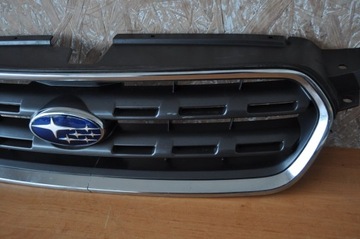 фото thumb №3, Subaru legacy outback iii 04-07 решётка решётка радиатора