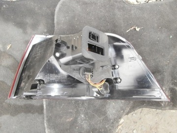 фото thumb №3, Лампа ліва зад задня vw golf vi 6 cabrio 5k7 led