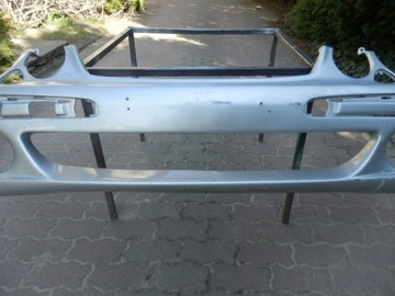 фото thumb №7, Бампер перед переднее mercedes w211 lorinser