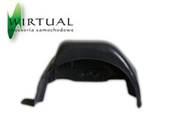 фото thumb №2, Подкрылок подкрылок ford ka задняя --hdpe--