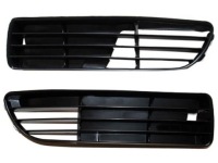 фото thumb №1, Решётка радиатора решётка решётка радиатора перед audi a4 b5 левая