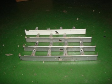 фото thumb №1, Планка pod фара volvo 740 760 права