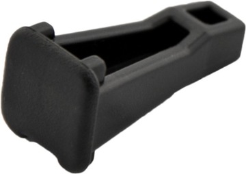 фото thumb №1, Кліпса накладки накладки порога mercedes sprinter