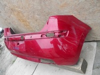 фото thumb №8, Бампер задняя задний citroen c4 04- 5d