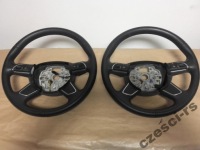 фото thumb №5, Воздуховод audi a6 a8 многофункциональный 4h0419091e