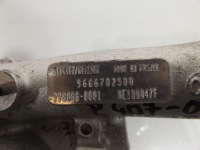 фото thumb №11, Gt1238z 770332-0001 турбонагнітач 407 2.2 hdi bt