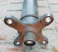 фото thumb №3, Wał привідний mercedes w212 5.5 v8