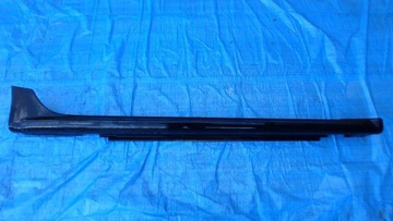 фото thumb №1, Audi rs4 b8 планка пороговая порог правые