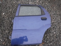 Купити Двері задні задня ліва suzuki ignis lift, фото thumb