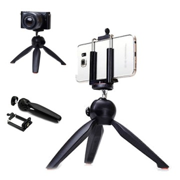 Настольная подставка MINI Tripod для фотоаппарата