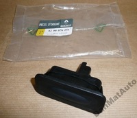 фото thumb №2, Вимикач кнопка кришки renault megane ii scenic