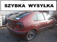 фото thumb №4, Штуцер клапан коллектора впускного renault megane i