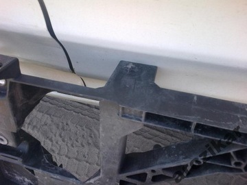 фото thumb №3, Pas переднє підсилювач renault megane iii