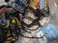 фото thumb №9, Штекер колодка електрична 4 pin контактний fiat panda