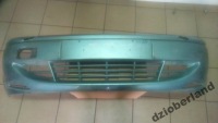 фото thumb №9, Ford fiesta mk5 00-02r бампер перед передний