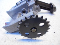 фото thumb №7, Насос оливи масляна renault clio iv captur 1.5 dci