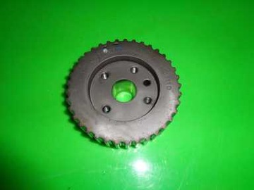 фото thumb №7, Колесо насоса впрыскивающая vw passat b5 2.5 tdi v6