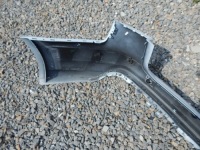 Audi a6 c7 4g9 lift 11-14 kombi бампер задний задняя с Разборки, фото thumb