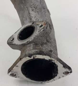 фото thumb №6, Труба turbo турбіни fiat ducato 2.0 jtd 9656127680