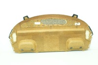 фото thumb №2, Решётка обдув 2158300554 mercedes cl w215