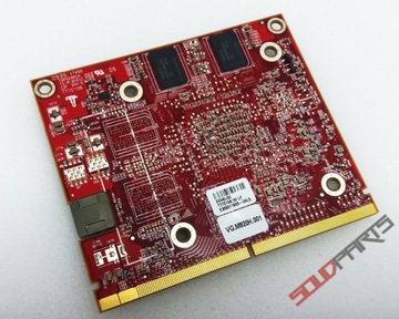 RADEON HD4500 512 МБ 5739G 5935G 5940G 7535G 7735G