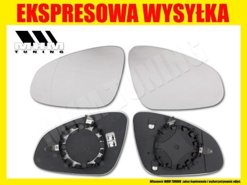 WKLAD LUSTERKO GRZAN OPEL ASTRA J 4 IV 2009-2015