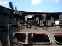 фото thumb №5, Seat alhambra lift 00-10 бампер перед передний