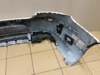 Mercedes s-coupe w217 a217 бампер задній задній Зі Шроту, фото thumb