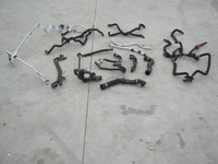 фото thumb №1, Audi a8 4h d4 wąż труба шланг wody 4h0121082af