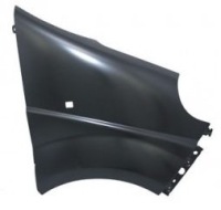 фото thumb №1, Крыло передний renault trafic 01-14 opel vivaro nissan primastar правый