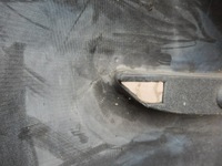 фото thumb №6, Бампер задня задній задній mazda 5