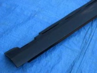 фото thumb №3, Volvo v40 12- поріг накладка поріг права