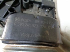 фото thumb №5, Механізм двірник 3397020578 peugeot 206 plus