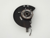 фото thumb №1, Ступица левая поворотный кулак opel insignia 2.8 turbo v6